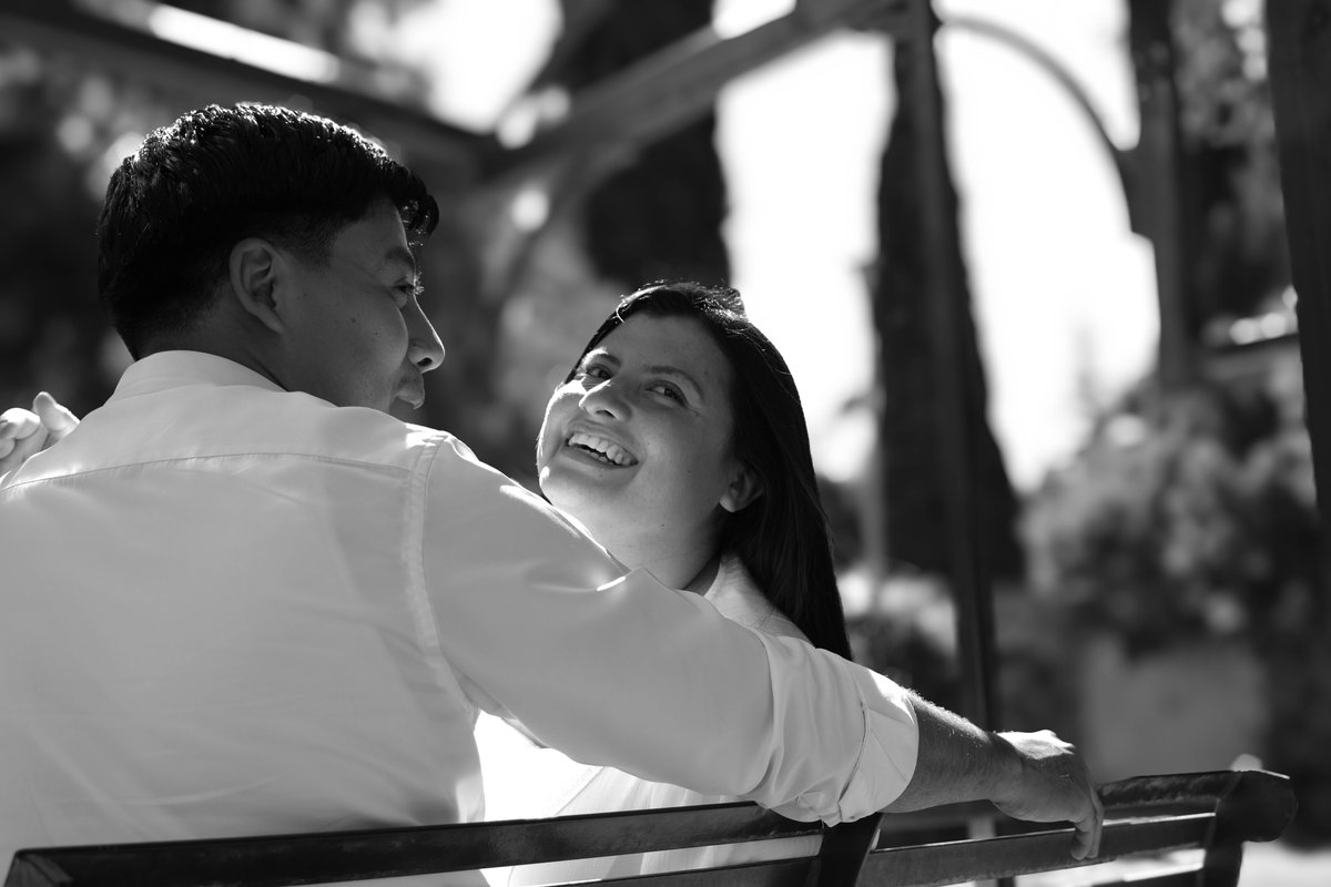 Candid moments
